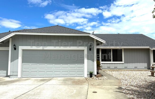 Spacious 4 Bed/2 Bath /1,970 square foot house in Pleasant Hill available now!