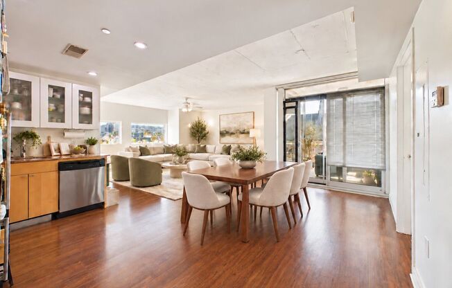 1 bed, 1 bath, 930 sqft, $2,365, Unit 4C