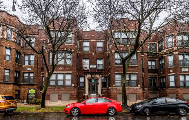 5046 S Champlain