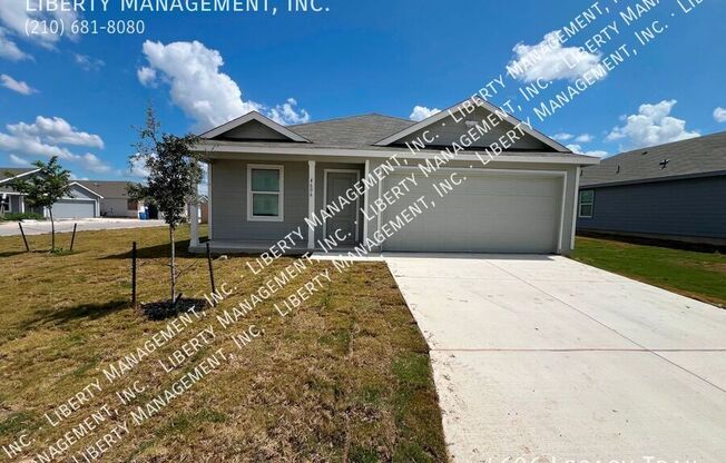 4606 LEGACY TRL