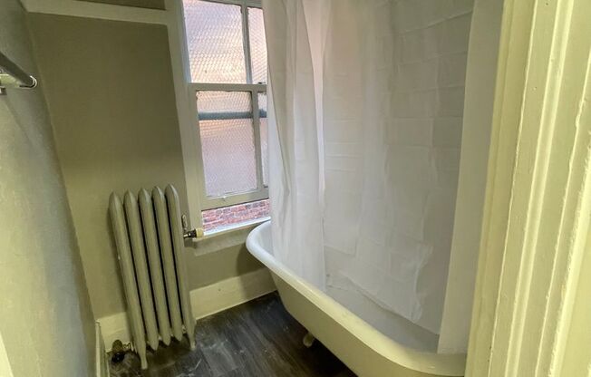 Studio, 1 bath, 194 sqft, $800, Unit 408