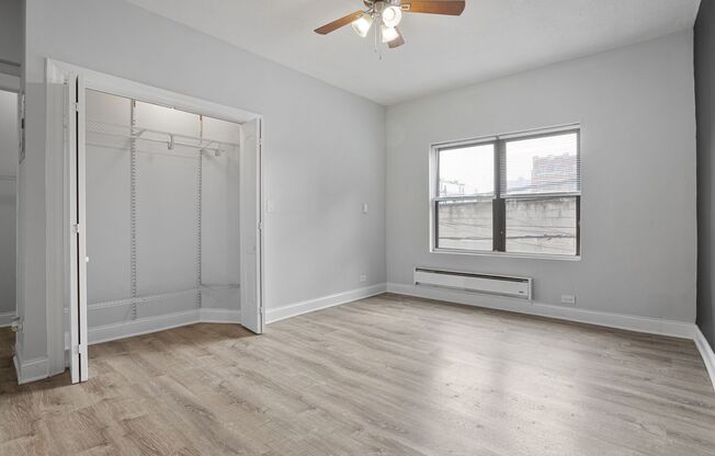 Studio, 1 bath, 305 sqft, $1,425, Unit 212