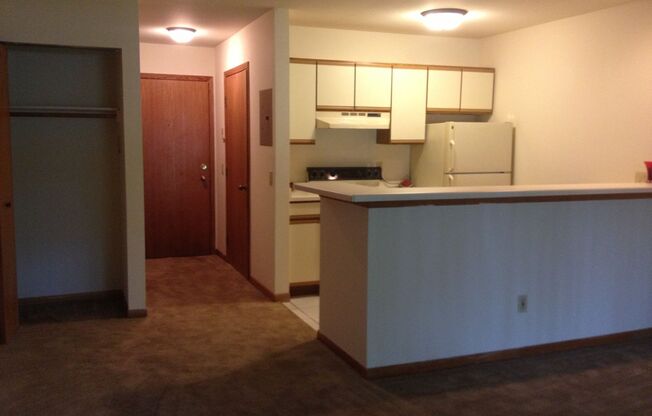 North Park Apartments