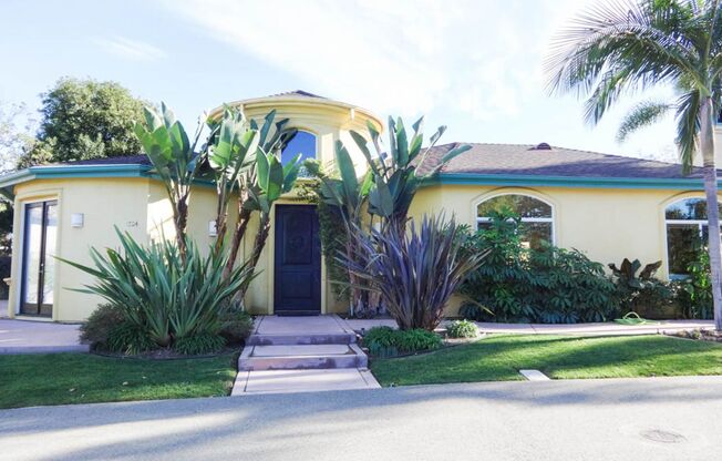 Stunning custom home in a highly sought-after South Oceanside neighborhood!