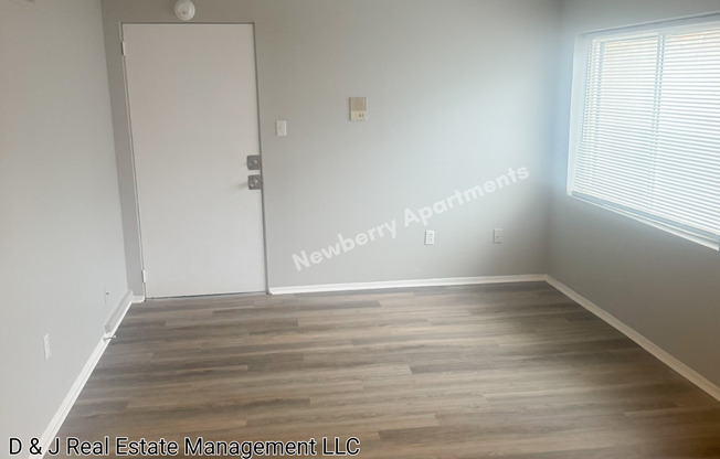 Newberry Apartments