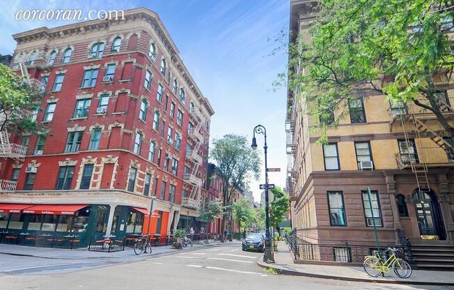 56 PERRY ST 2 RDG