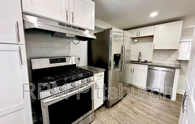 814 GREENSBURG PIKE