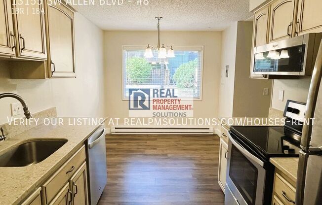 13155 SW ALLEN BLVD