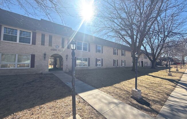 650 E 12 (York, NE)