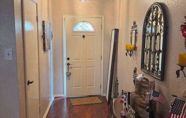Welcome home to 3418 Meadowhead Drive!