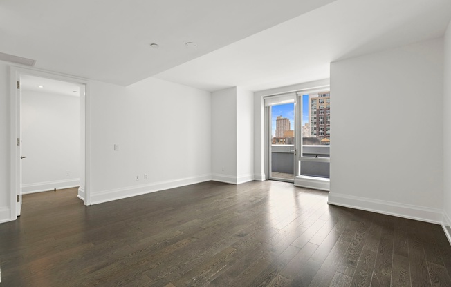 2 beds, 2.5 baths, 1,343 sqft, $9,700, Unit 17-F