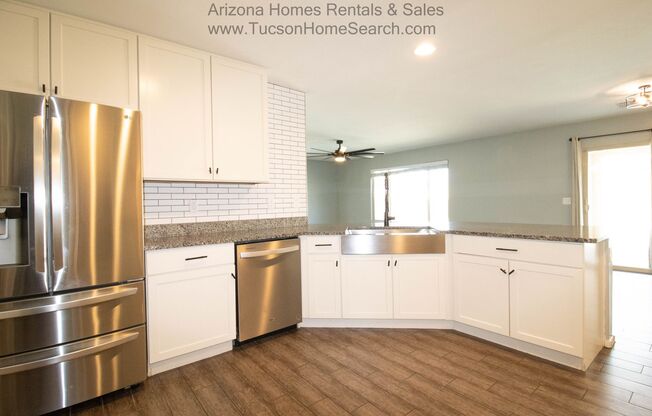 Arizona Homes Rentals and Sales