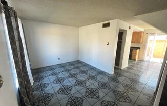 2 beds, 1.5 baths, $2,300