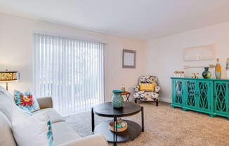 Nob Hill Apartments
