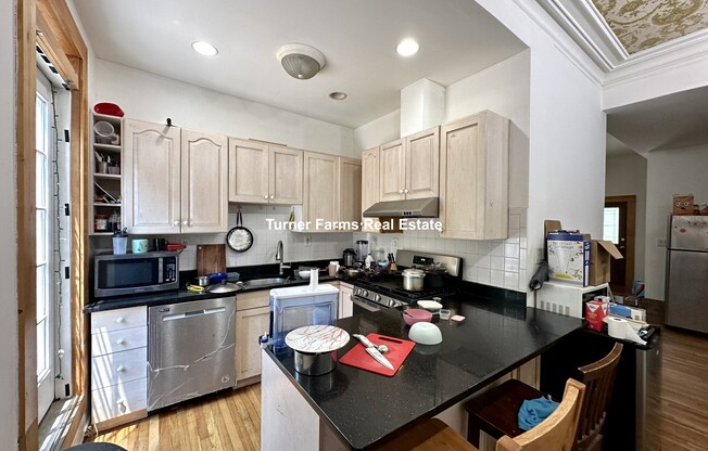 23 HIGHLAND PARK AVE