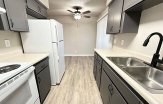 Creekside Apartments