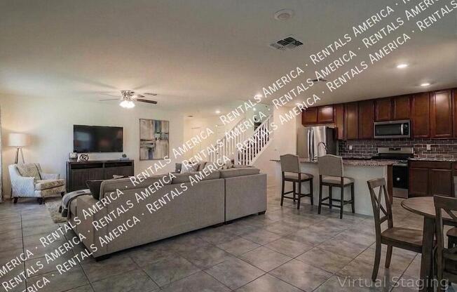 16267 W La Ventilla Way