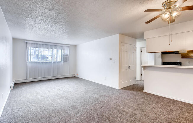 Home - Village Garden - Greeley, CO