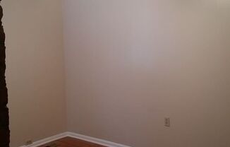 Super cute 1 bedroom apartment on the South Side Flats!