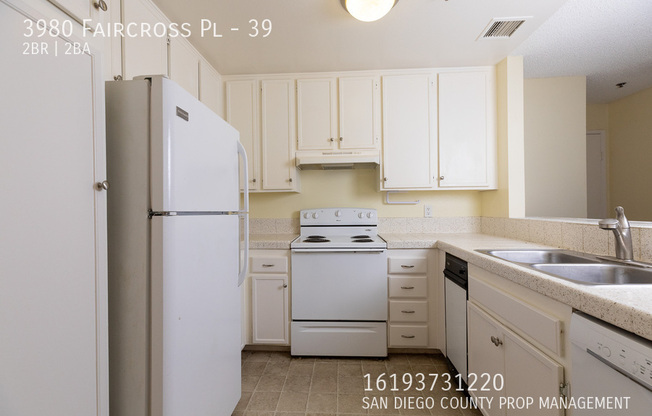 3980 Faircross Pl