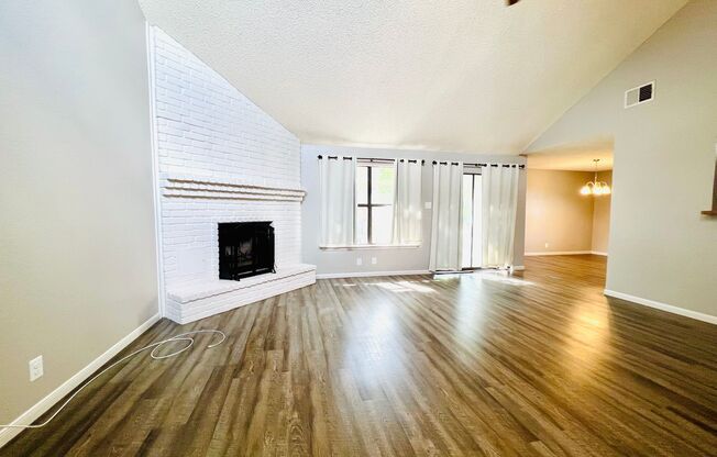 Beautiful Home in the Heart of San Antonio!