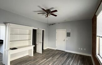 Studio, 1 bath, 500 sqft, $1,500, Unit 39-420