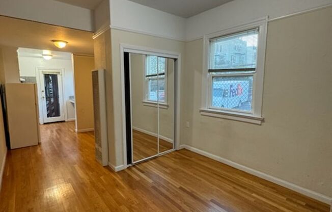 Studio, 1 bath, $1,895, Unit 3