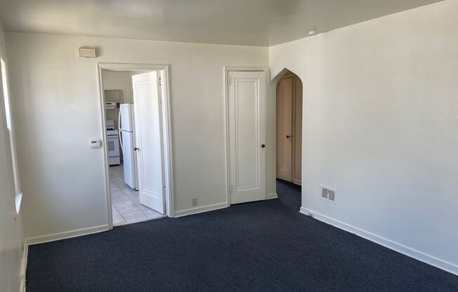 2 Bedroom House Available Now