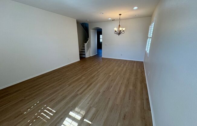 4 Bedroom + Utility Room / 3.5 Bath Home For Rent! $4950 a month AUGUST 1st MOVE IN DATE