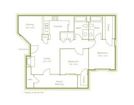 Partner-provided photo for $1295 unit