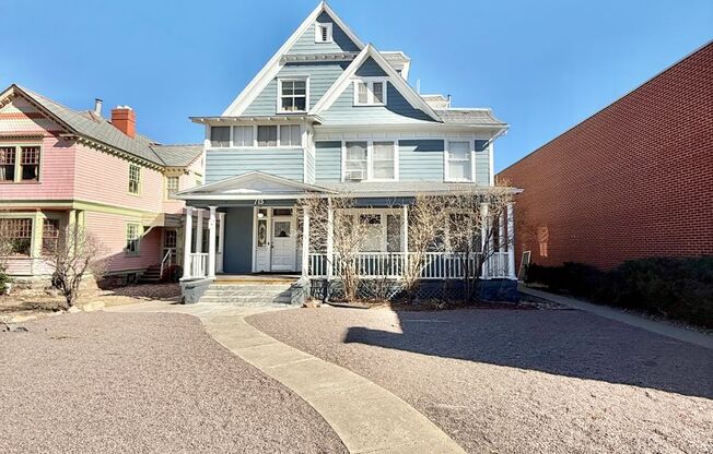 1 bed, 1 bath, 362 sqft, $1,050, Unit 14