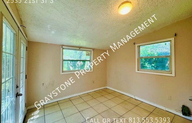 Partner-provided property photo