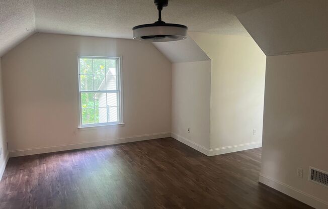 Charming 4-Bedroom, 2-Bath Home with Spacious Comfort and Natural Light