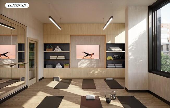 3 beds, 2 baths, $5,960, Unit 12K