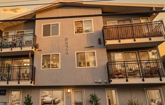 Phinney 12 Apartments