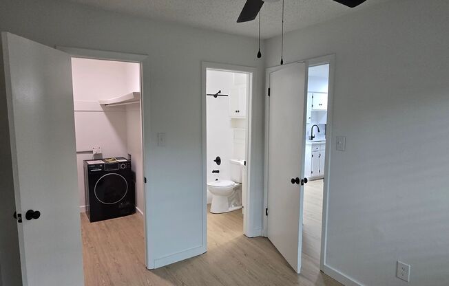 West Apartments
