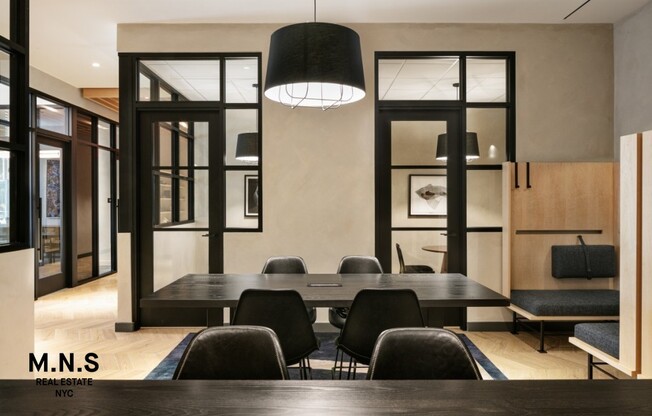 2 beds, 2 baths, $5,357, Unit 1109