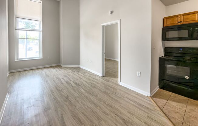 317 E. North Avenue