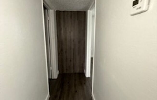 1 bed, 1 bath, 700 sqft, $995, Unit 202