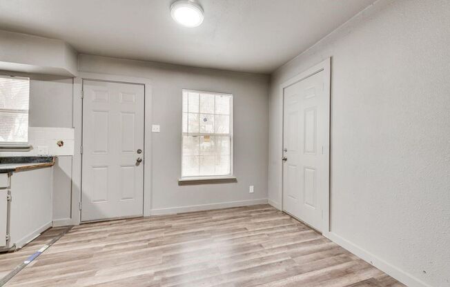 Welcome to 4414 Cinda Ree Ln in Dallas, TX!