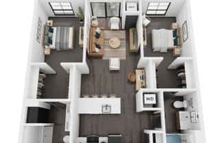 Partner-provided photo for $2281 unit