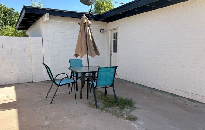 1254 W Manhatton Drive, Tempe