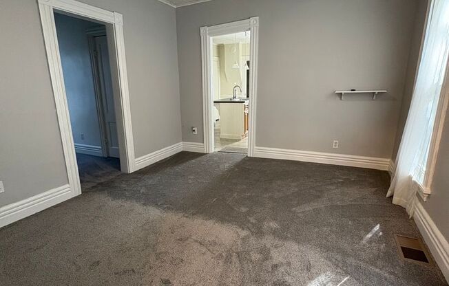 STUNNING Two Bedroom Single Family Home!