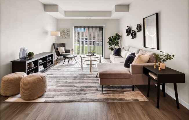 2 beds, 2 baths, 1,098 sqft, $1,925, Unit 120