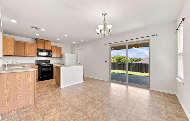 Limited-Time Move-In Special! Move in with just a $1,000 security deposit for well-qualified applicants!