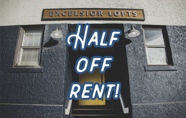 Nicely Renovated Top Floor Corner 1-Bed w/ FREE RENT!