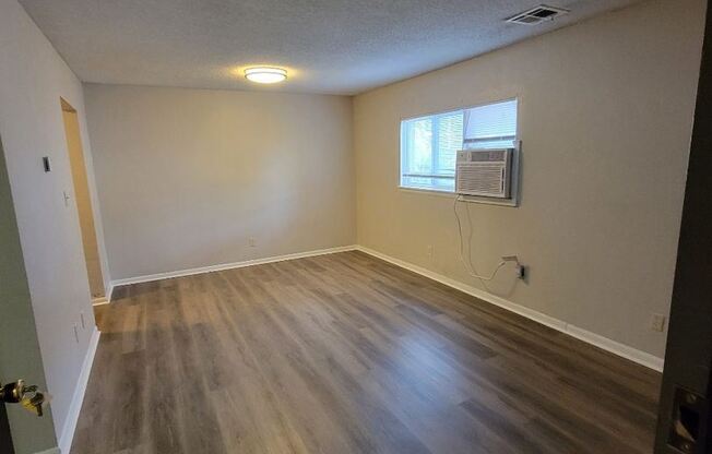 Central Park Village Apartments