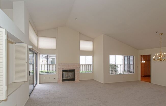 Spacious, Single-Level Home in Shadowridge with Golf Course Views!