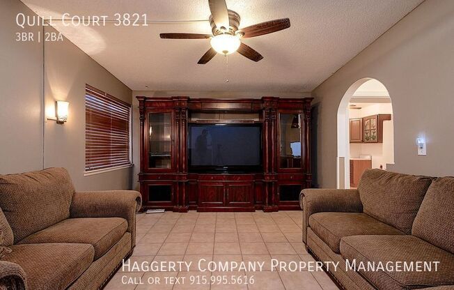 Quill Court 3821