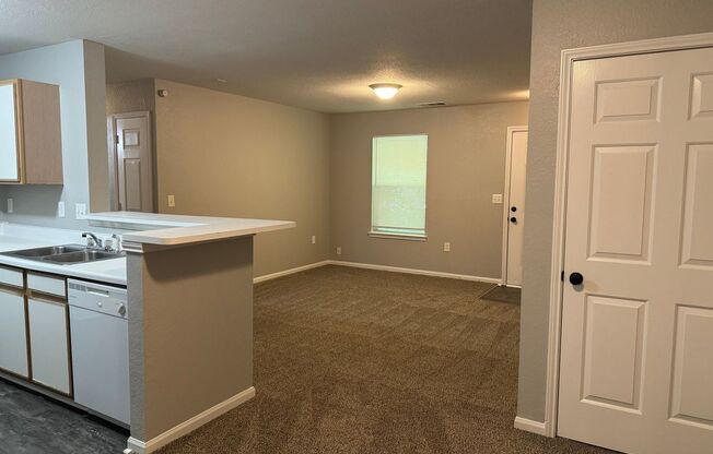 2 beds, 2 baths, 980 sqft, $875, Unit 107